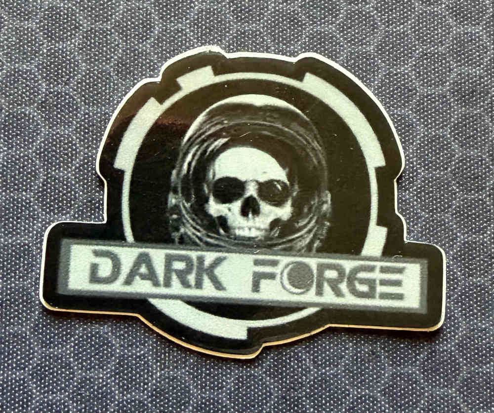 Dark Forge Reaper Port&Comp 2011 SVI Infinity Wilson Atlas Night Hawk DW-img-12