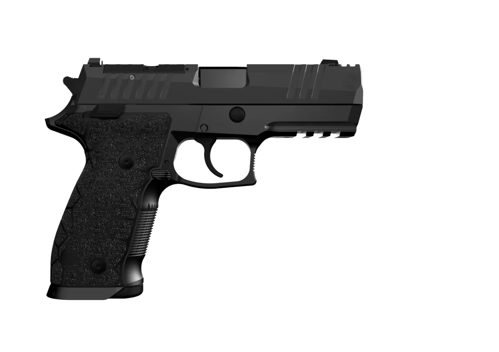 STEYR ARMS ATD COMPACT COMP 4" 9mm-img-0