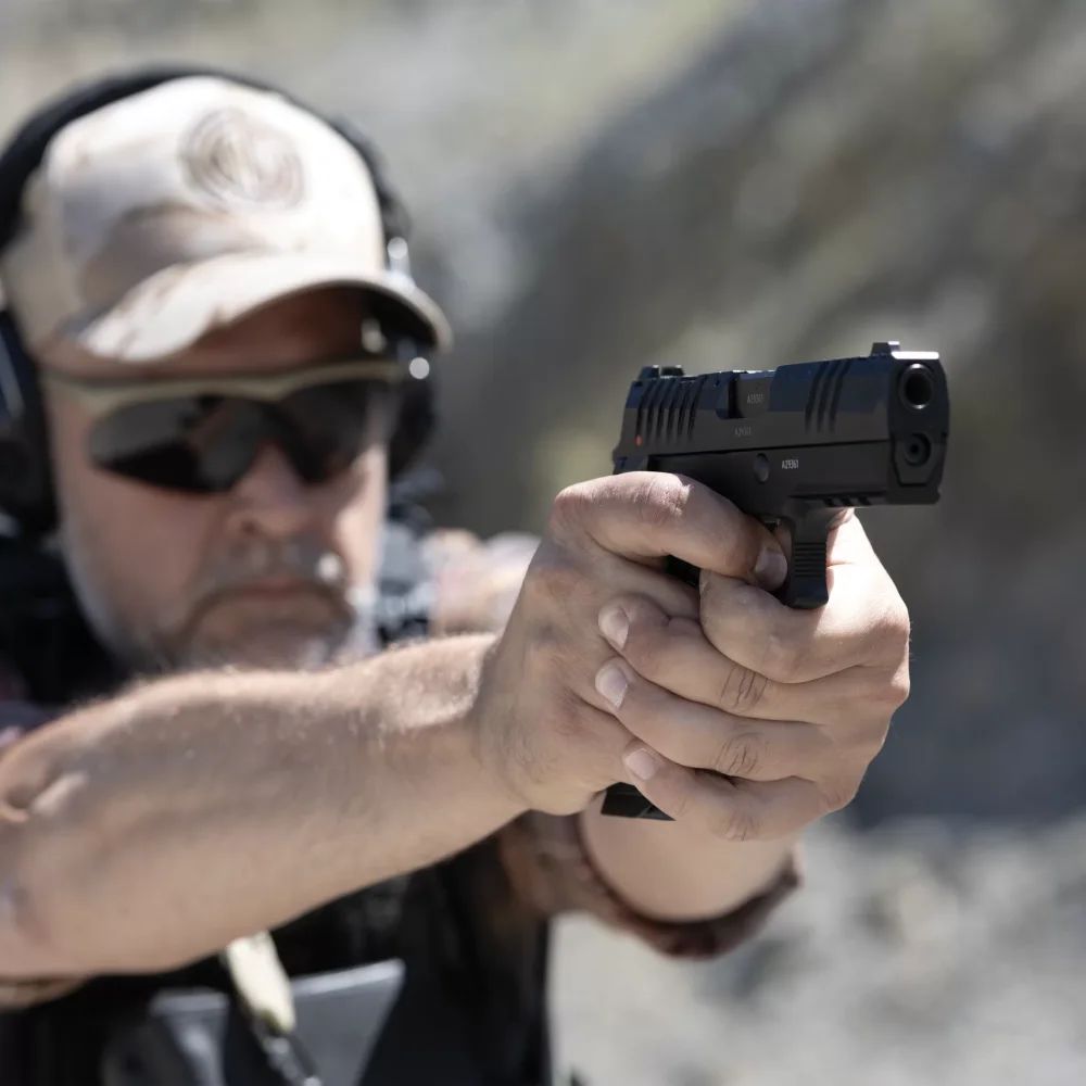 STEYR ARMS ATD COMPACT COMP 4" 9mm-img-3