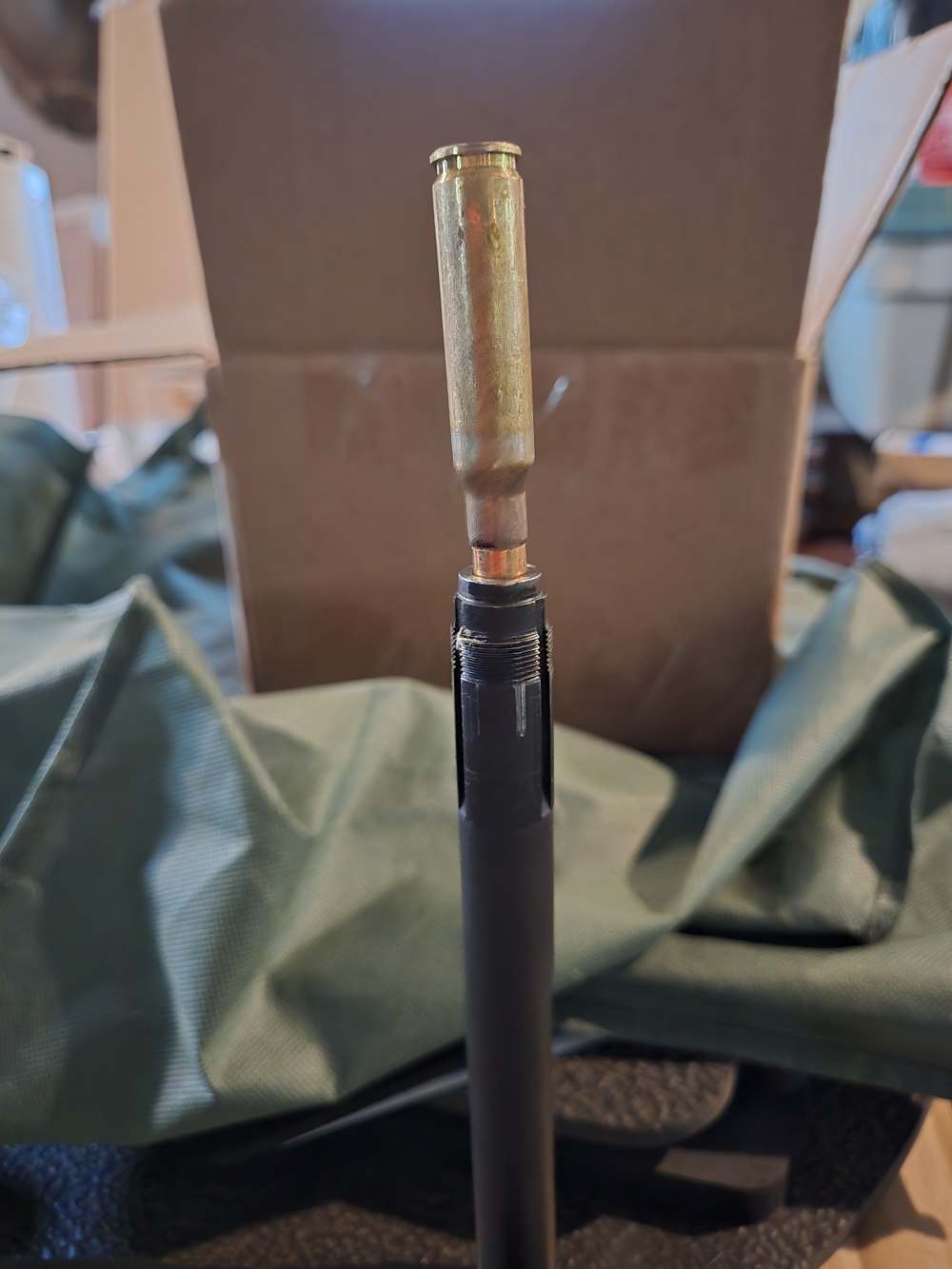 Springfield Armory M1A Supermatch 1993 Exc cond Gorgeous USGI parts-img-9