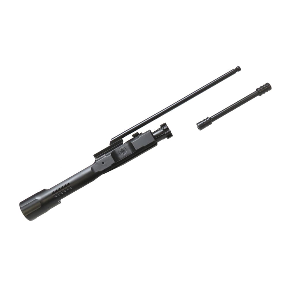 14.5" PWS MK114 MOD2 Rifle 6mm ARC - Primary Weapons Kodiak Brown-img-15