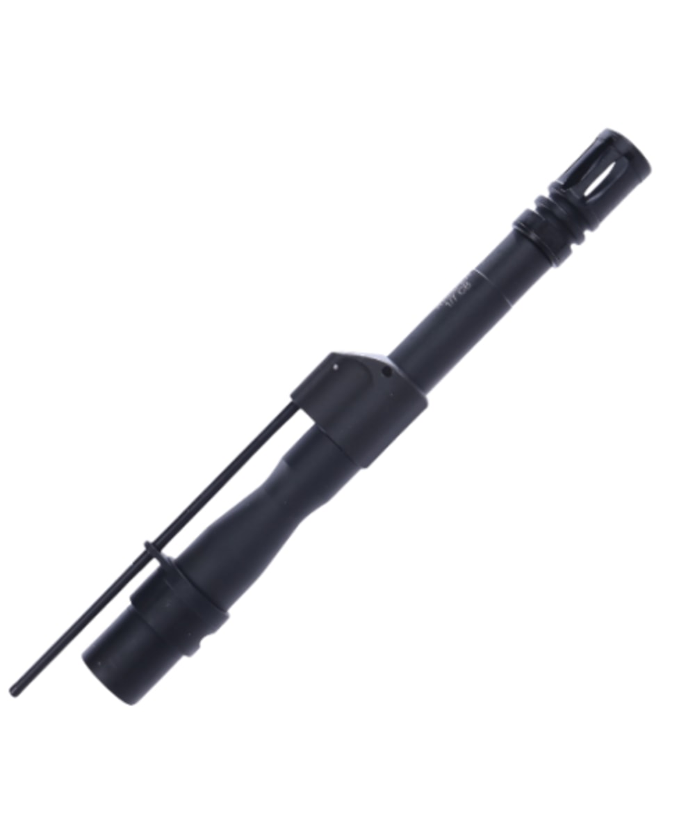 LMT Defense AR-15 Barrel 8.25" 300 Blackout L7BX1B-img-0