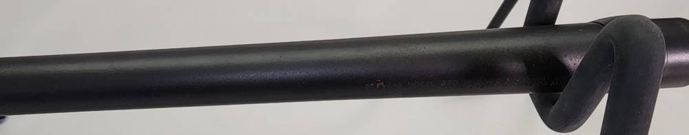 J STEVENS SAVAGE ARMS 19" 12GA 2 3/4 & 3" SHELL BARREL-img-1