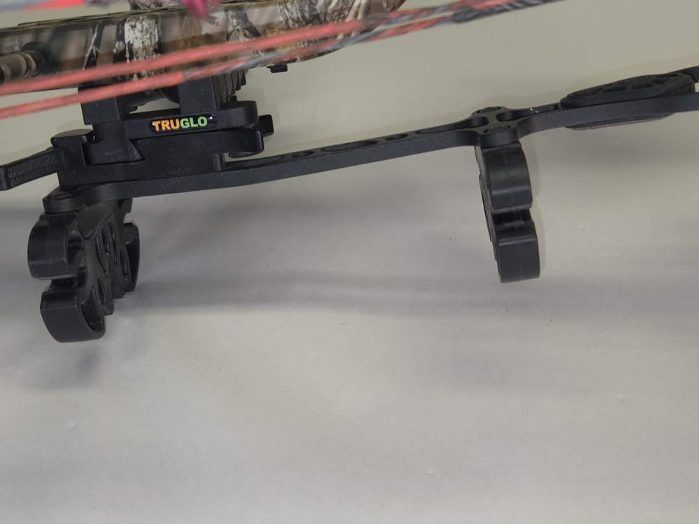 Matthews Monster Chill SDX Compound Bow Used-img-5