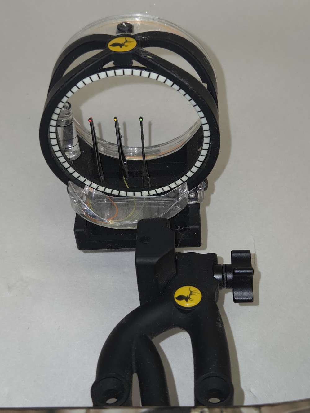Matthews Monster Chill SDX Compound Bow Used-img-6