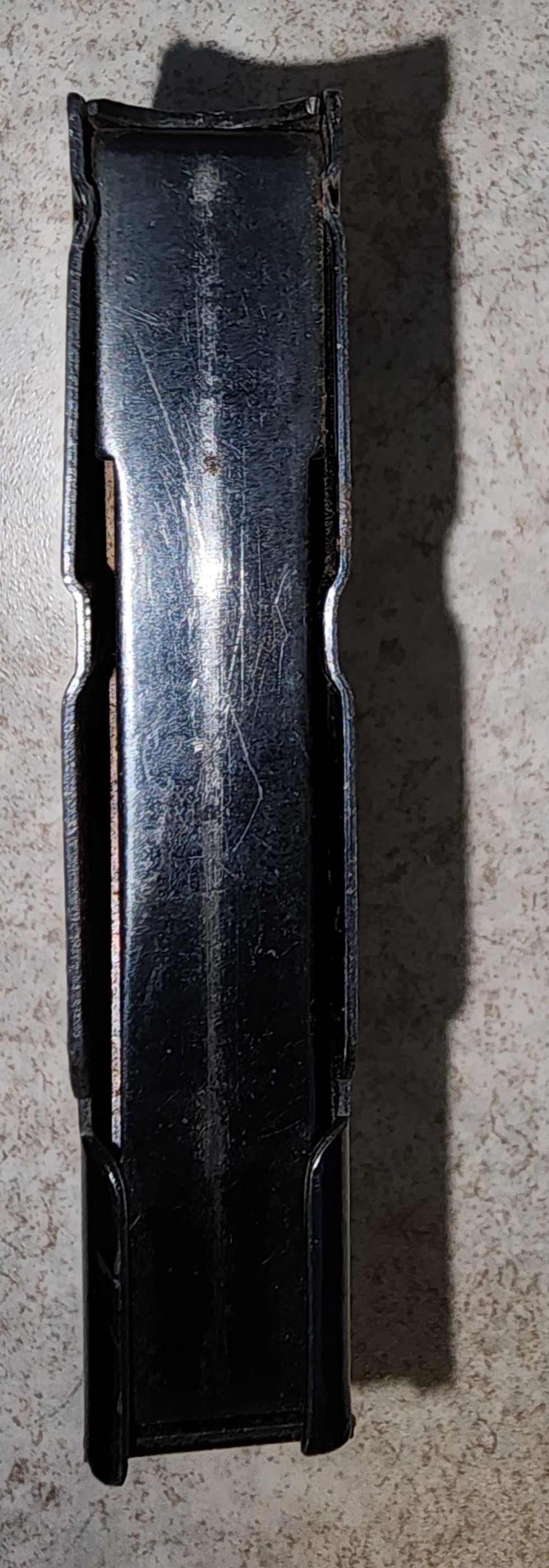 STEVENS MODEL 18, 51, 58 .410 GAUGE  3" SHELL 3rd shotgun MAG-img-1