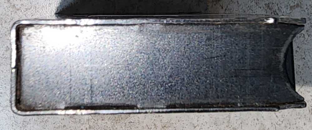 STEVENS MODEL 18, 51, 58 .410 GAUGE  3" SHELL 3rd shotgun MAG-img-4