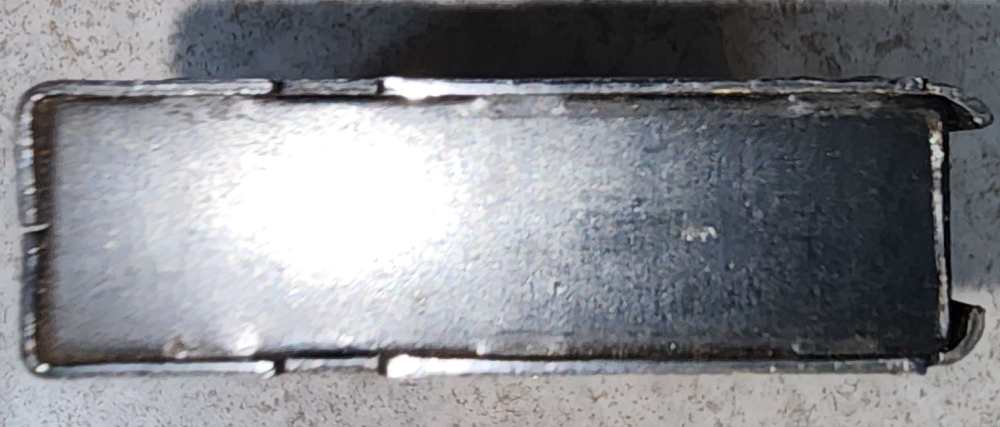 STEVENS MODEL 18, 51, 58 .410 GAUGE  3" SHELL 3rd shotgun MAG-img-3