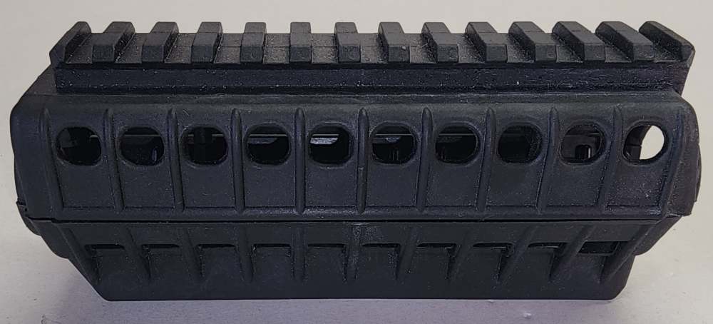 PLR-16-921 KEL-TEC FOREND GRIP (GRIP ONLY)-img-2