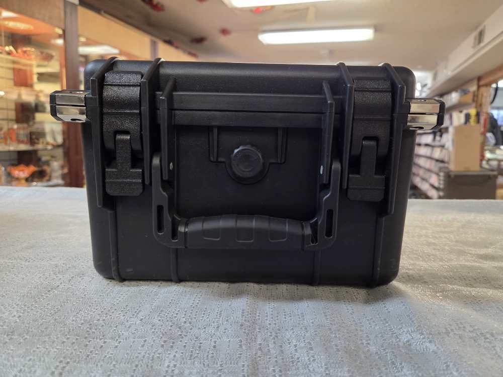 Case Club 28 high end custom knives knife case-img-1