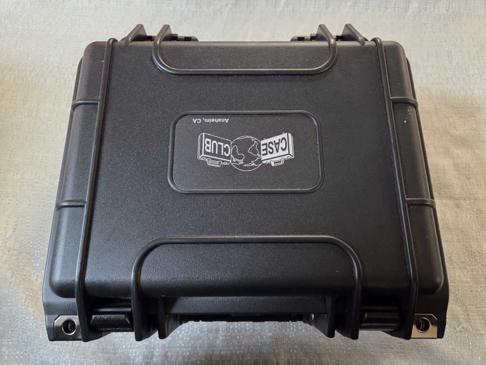 Case Club 28 high end custom knives knife case-img-2