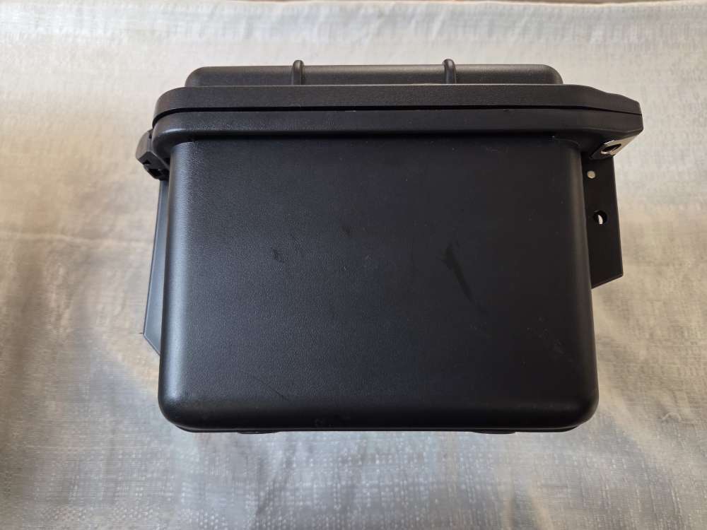 Case Club 28 high end custom knives knife case-img-3