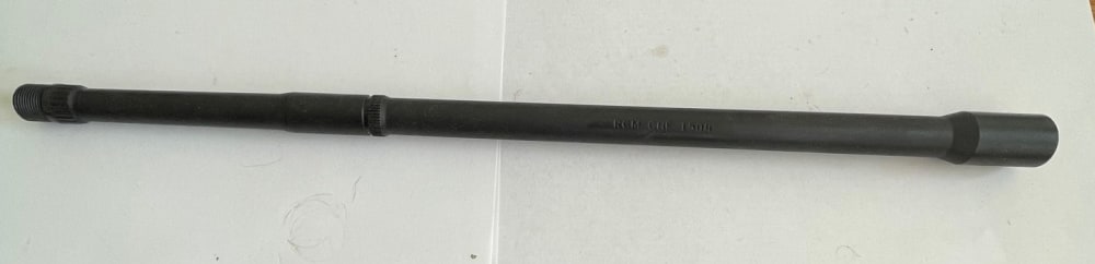 RCM 5.56 16.1" HK93 Barrel-img-0