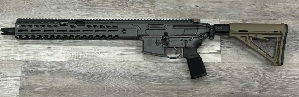 Sig Sauer MCX Virtus 5.56 Rifle *NO CC FEE*-img-1