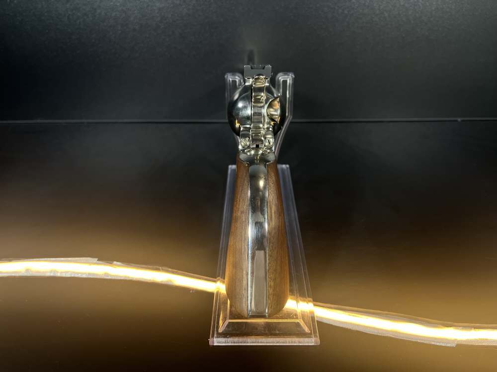 Colt Revolver New Frontier -img-3