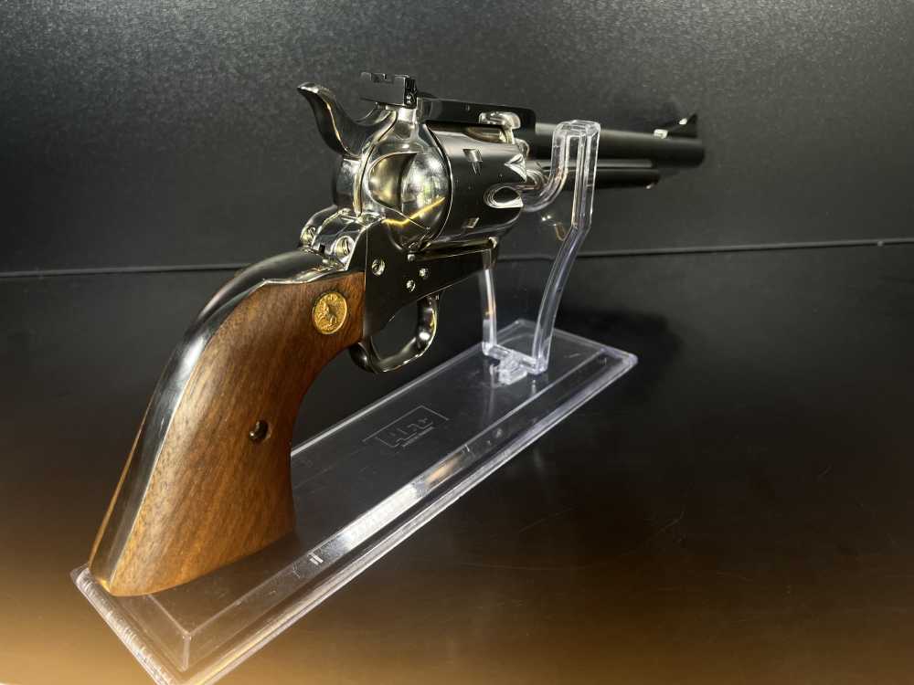 Colt Revolver New Frontier -img-2