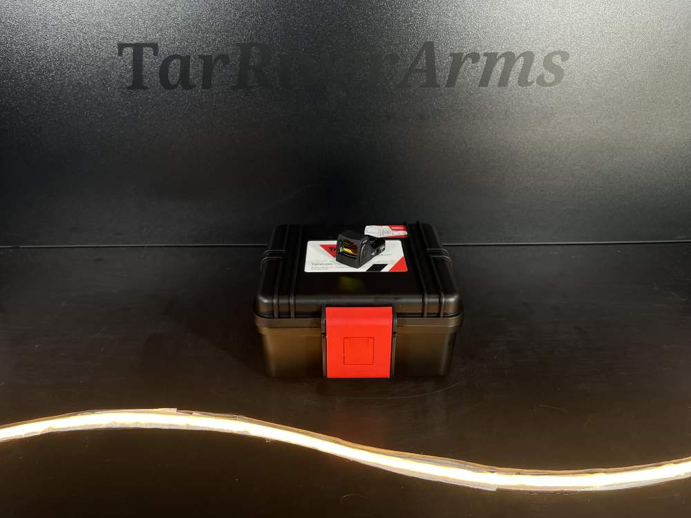Trijicon Red Dot-img-0