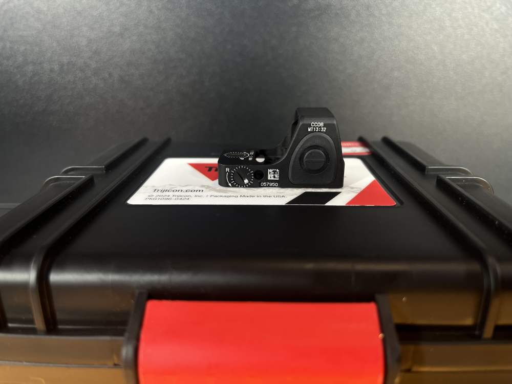 Trijicon Red Dot-img-4