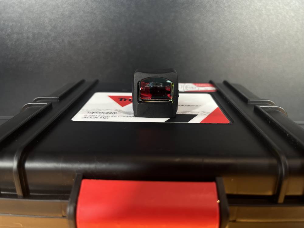 Trijicon Red Dot-img-1