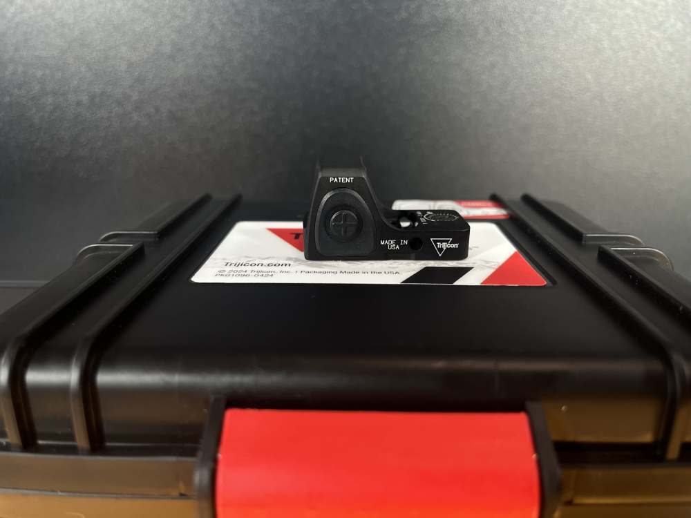 Trijicon Red Dot-img-2