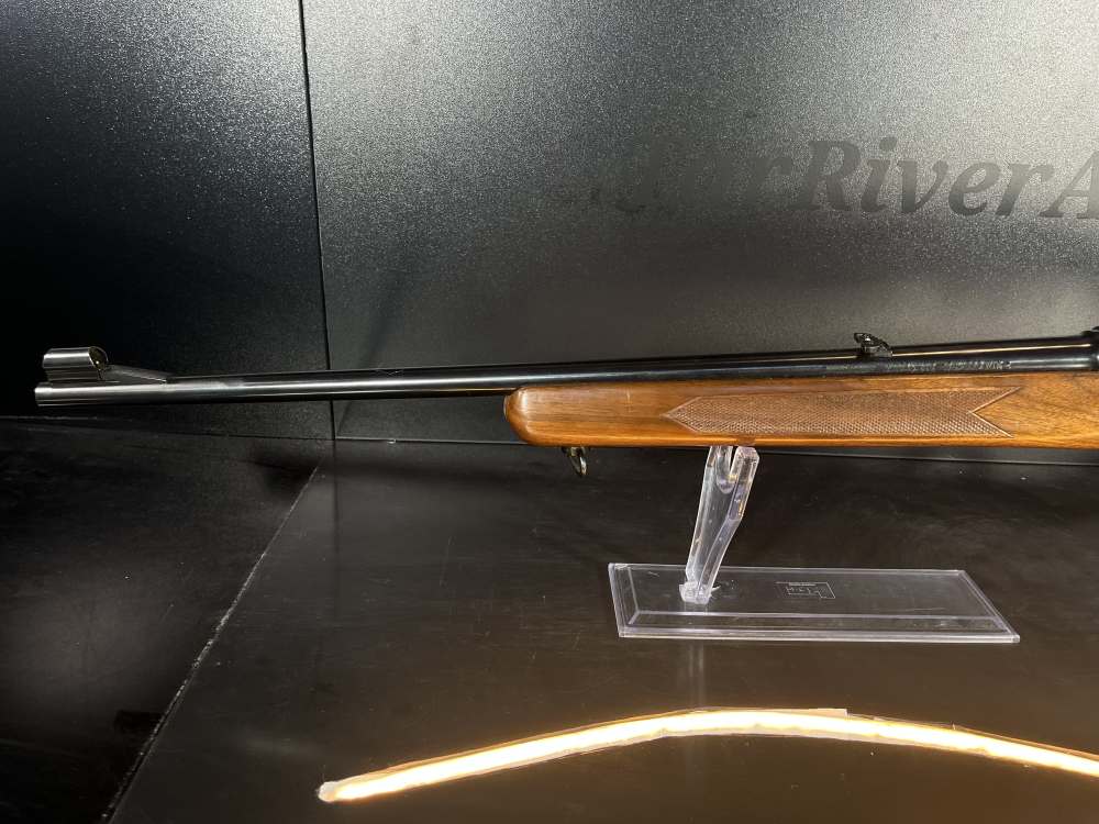Winchester 243 Win. Rifle-img-1