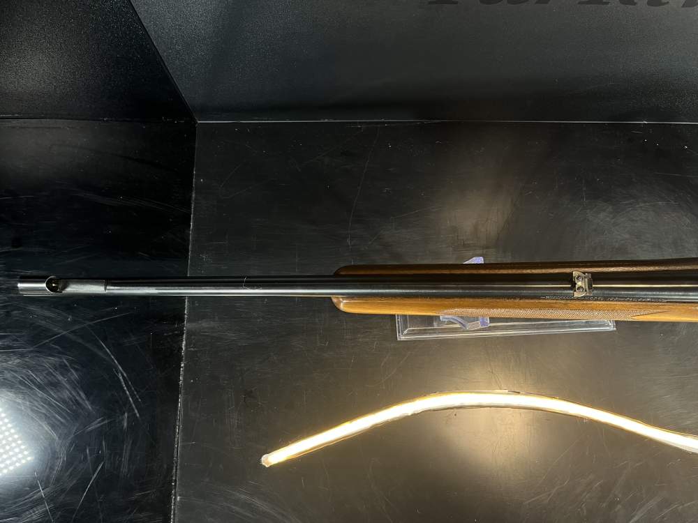 Winchester 243 Win. Rifle-img-3