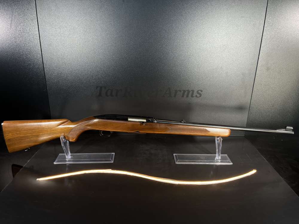 Winchester 243 Win. Rifle-img-7