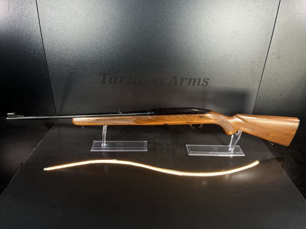 Winchester 243 Win. Rifle-img-0