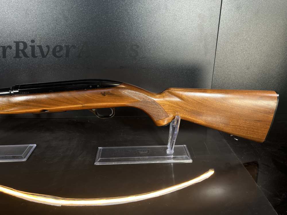Winchester 243 Win. Rifle-img-2