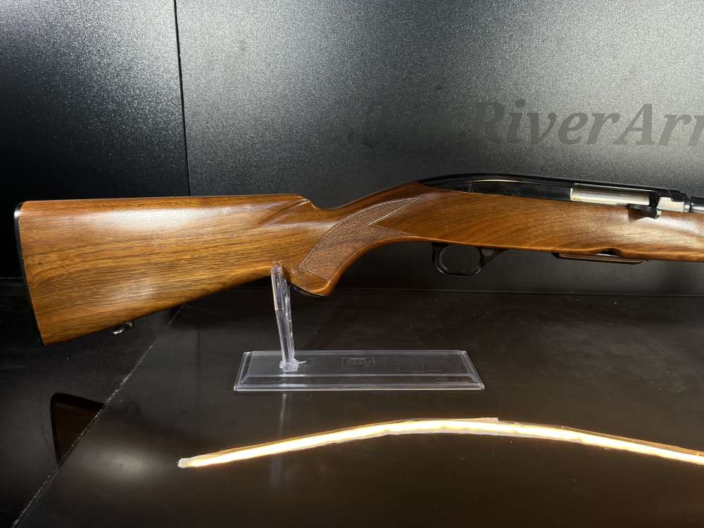 Winchester 243 Win. Rifle-img-5
