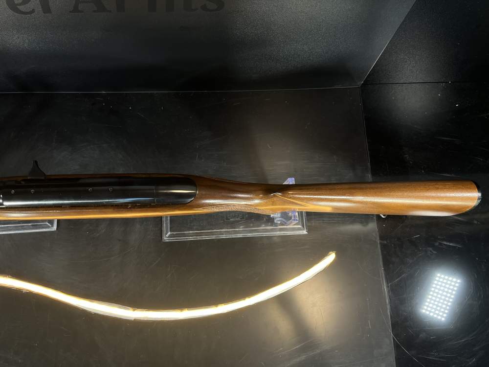 Winchester 243 Win. Rifle-img-4