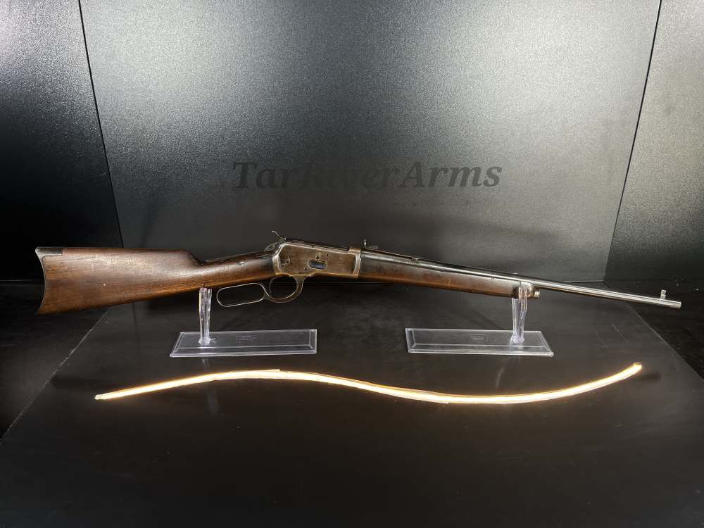 Winchester 44 Magnum Lever-Action-img-7
