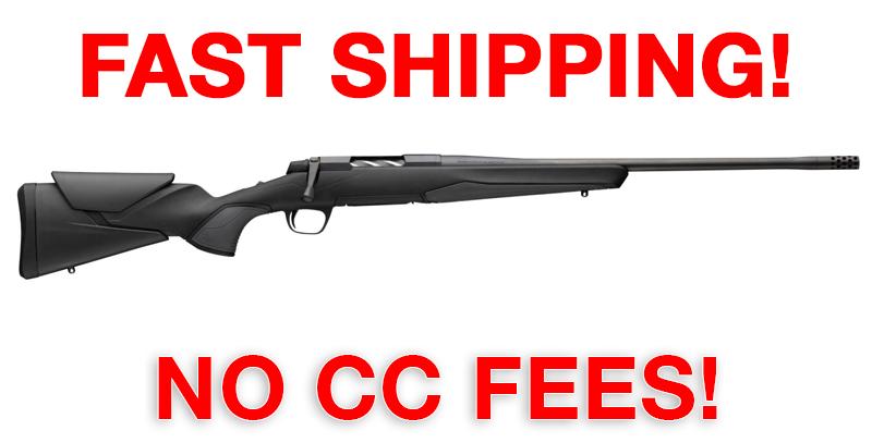 308 Win Browning X-Bolt 2 Micro 20" 4+1 Matte Blued 036031218-img-0