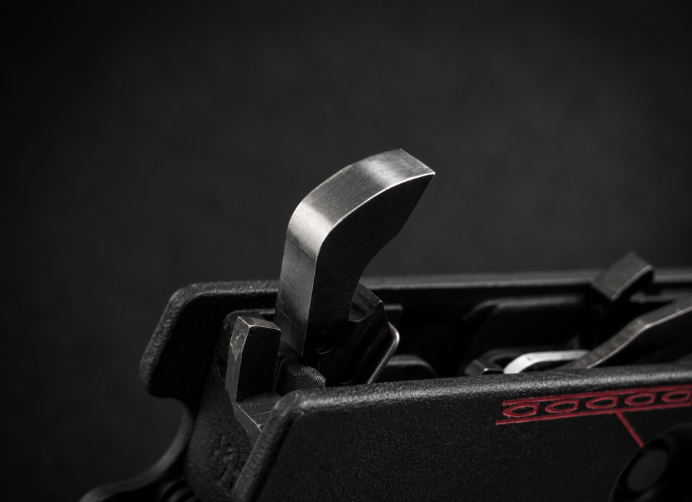 War Hammer Complete Super Safety MP5K Lower HK SP5K PTR9KT PTR9K-img-3