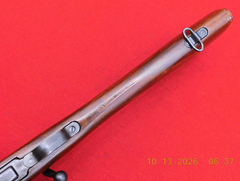 WWII US Remington 03A3 Rifle Correct Non Import Unissued 1943-img-30