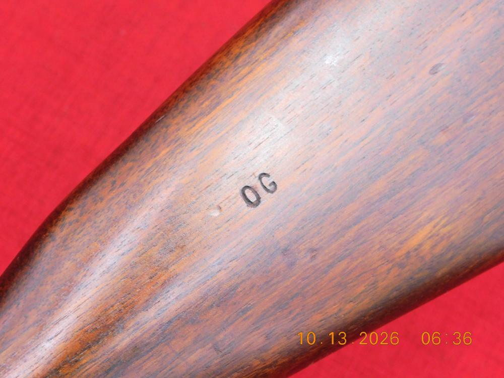 WWII US Remington 03A3 Rifle Correct Non Import Unissued 1943-img-25