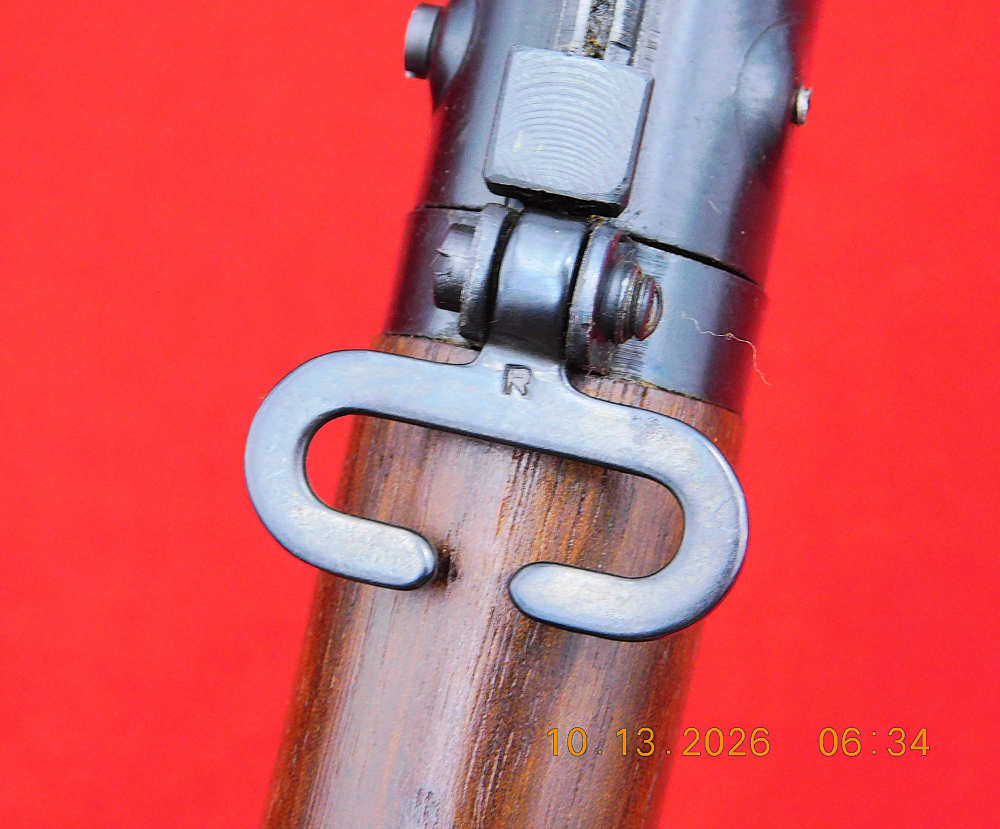 WWII US Remington 03A3 Rifle Correct Non Import Unissued 1943-img-14