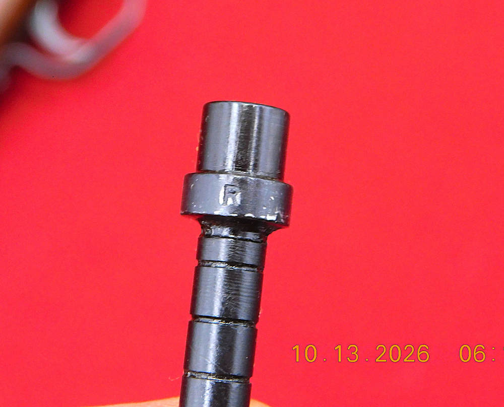 WWII US Remington 03A3 Rifle Correct Non Import Unissued 1943-img-12