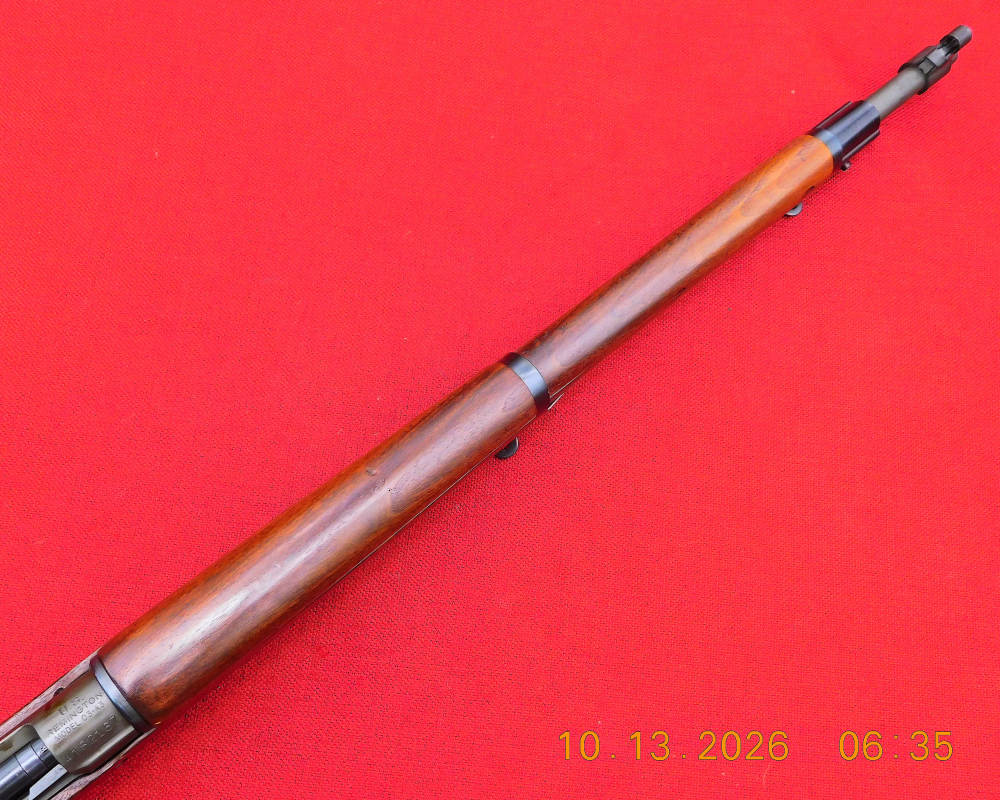 WWII US Remington 03A3 Rifle Correct Non Import Unissued 1943-img-26