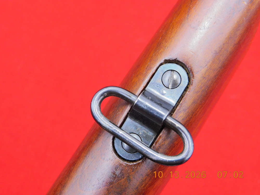 WWII US Remington 03A3 Rifle Correct Non Import Unissued 1943-img-17