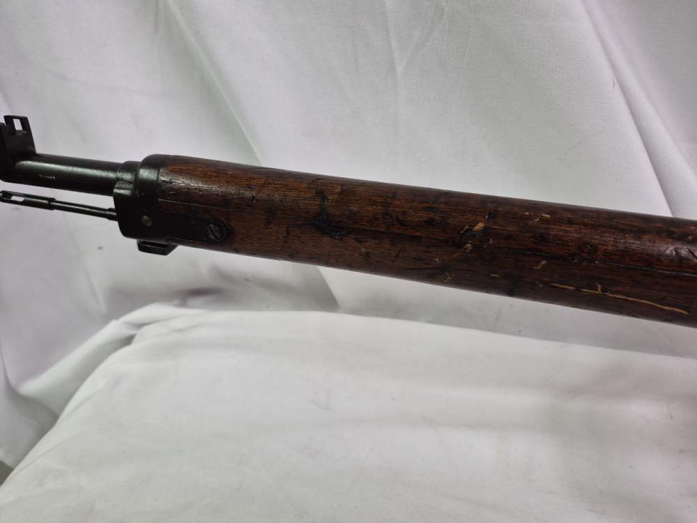 Japanese Arisaka Type 99 7.7 Jap 26" Tokyo Juki Kogyo Series 37 Mid-War-img-8