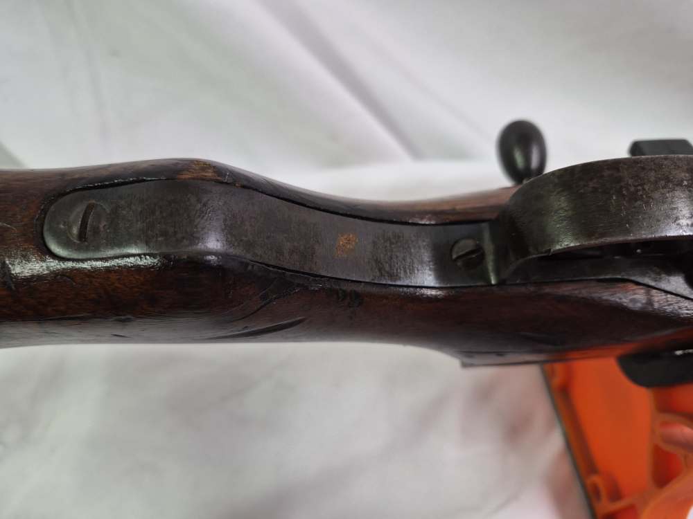 Japanese Arisaka Type 99 7.7 Jap 26" Tokyo Juki Kogyo Series 37 Mid-War-img-36