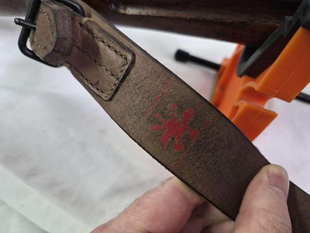 Japanese Arisaka Type 99 7.7 Jap 26" Tokyo Juki Kogyo Series 37 Mid-War-img-40