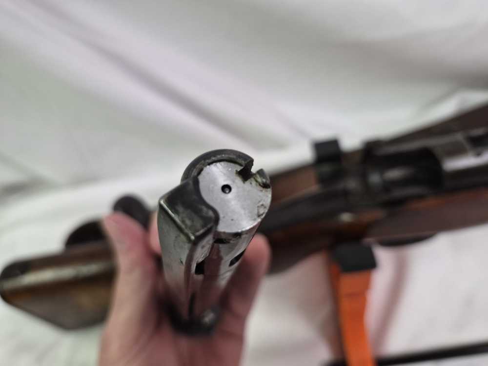 Japanese Arisaka Type 99 7.7 Jap 26" Tokyo Juki Kogyo Series 37 Mid-War-img-30