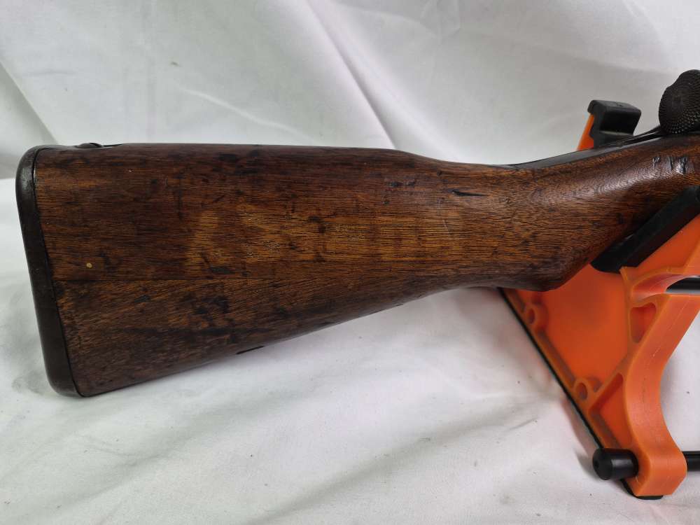 Japanese Arisaka Type 99 7.7 Jap 26" Tokyo Juki Kogyo Series 37 Mid-War-img-17