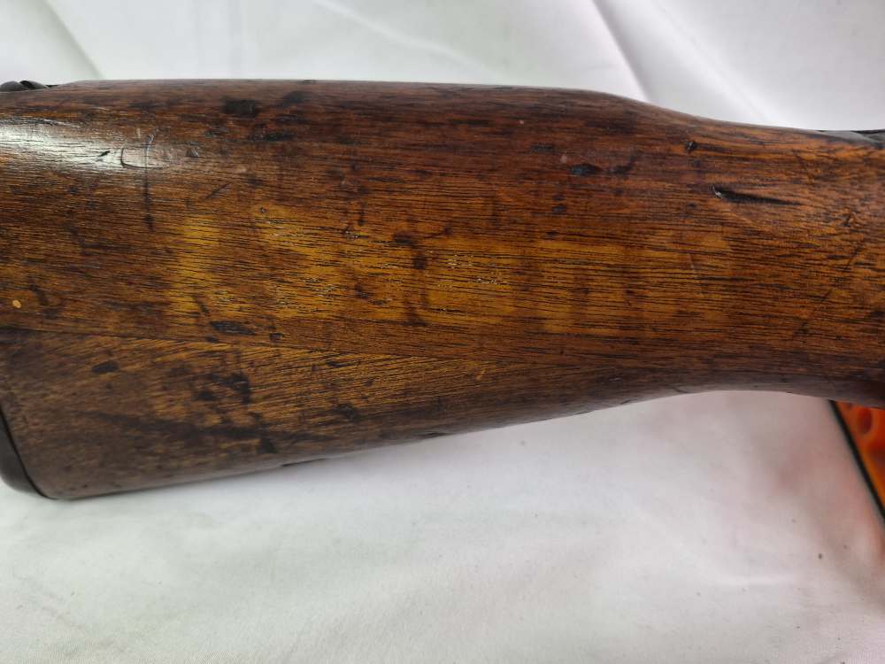 Japanese Arisaka Type 99 7.7 Jap 26" Tokyo Juki Kogyo Series 37 Mid-War-img-19