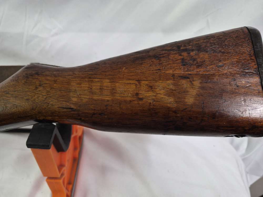 Japanese Arisaka Type 99 7.7 Jap 26" Tokyo Juki Kogyo Series 37 Mid-War-img-38