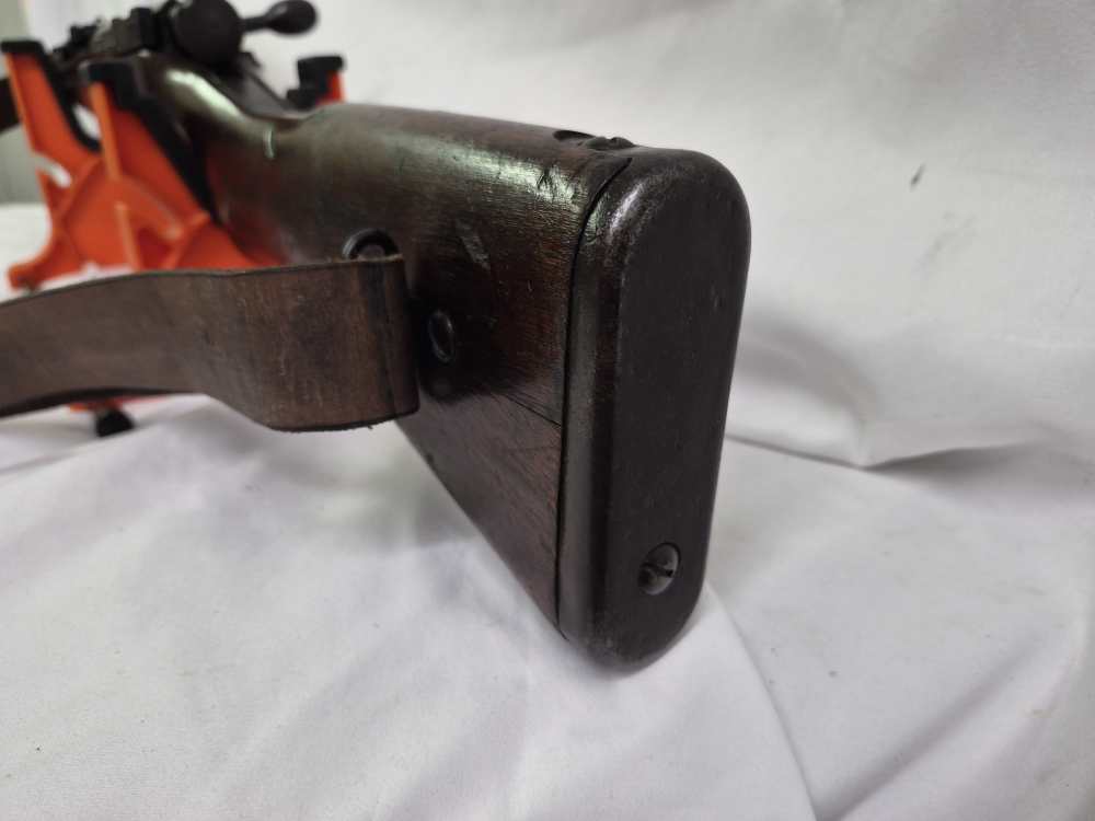 Japanese Arisaka Type 99 7.7 Jap 26" Tokyo Juki Kogyo Series 37 Mid-War-img-1