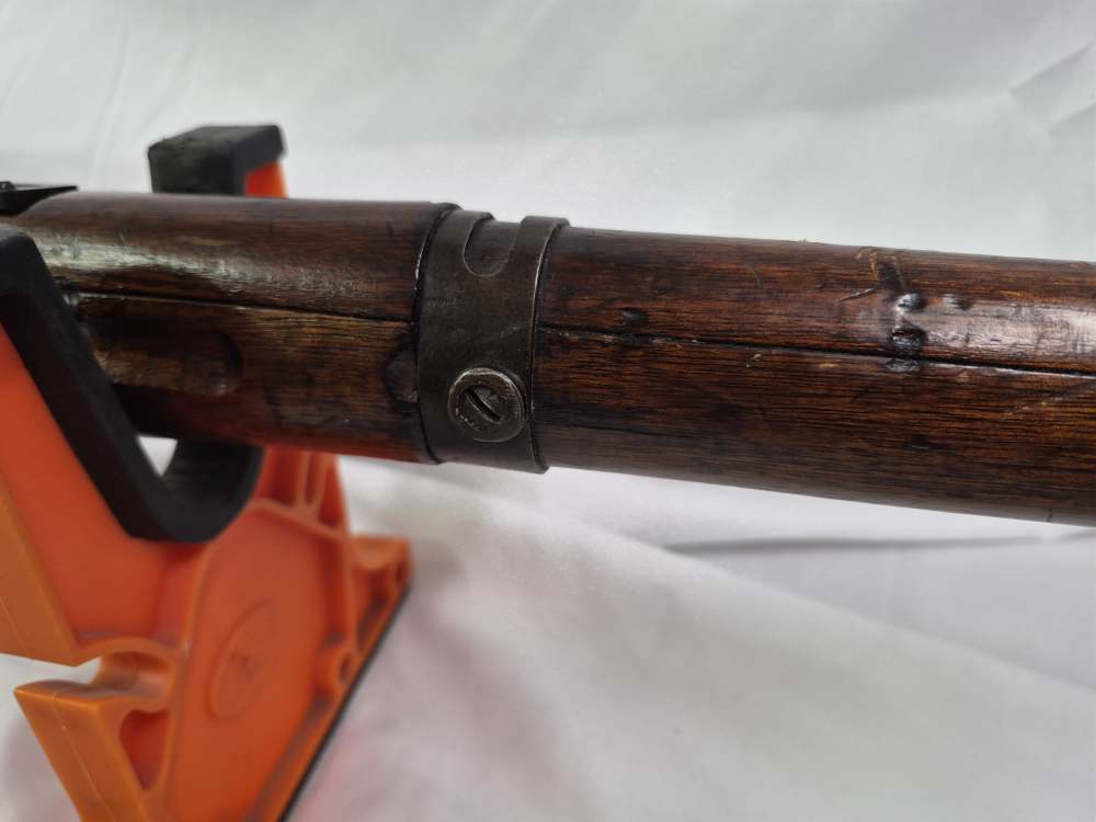 Japanese Arisaka Type 99 7.7 Jap 26" Tokyo Juki Kogyo Series 37 Mid-War-img-22