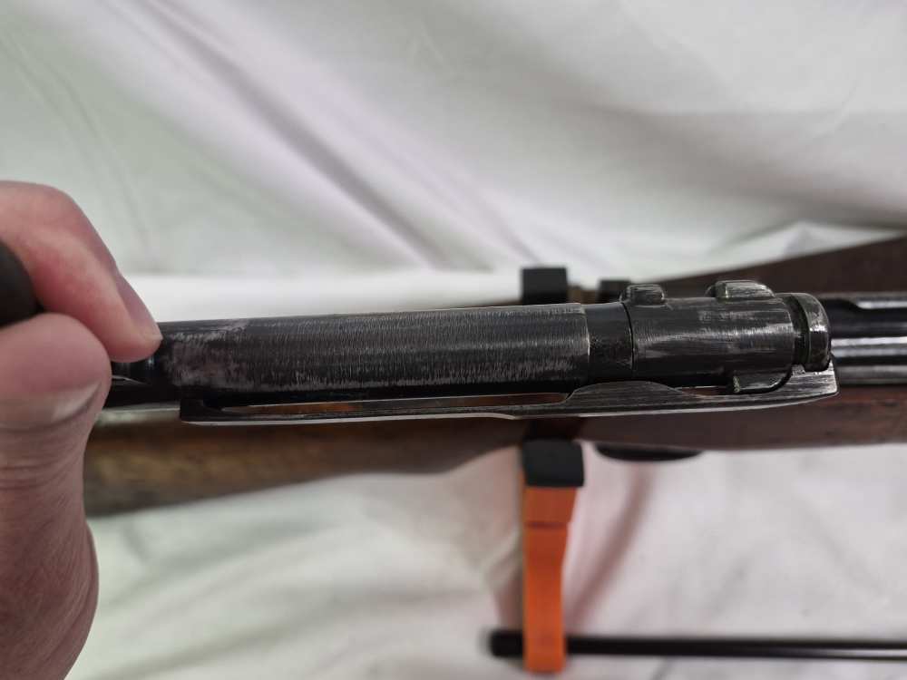 Japanese Arisaka Type 99 7.7 Jap 26" Tokyo Juki Kogyo Series 37 Mid-War-img-31
